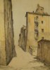 1930 ca. - Strada orvietana